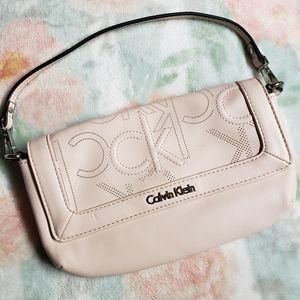 Calvin Klein wristlet